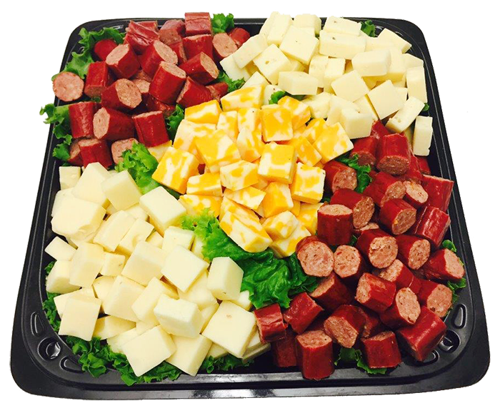 Party trays near me deals